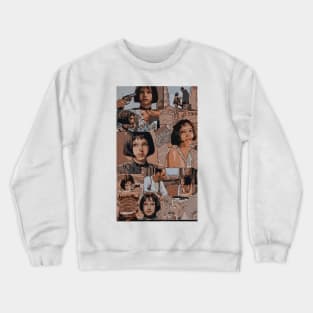 Leon Scenes Crewneck Sweatshirt